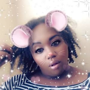 Meet your Posher, Tanika